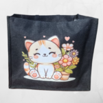 EcoKitty Tote