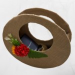 EcoBloom Round Bag - Image 2
