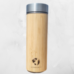 EcoFlow Bamboo Bottle - Image 2