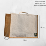 MarketMax Eco Tote - Image 2