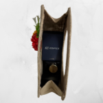 EcoBloom Round Bag - Image 3