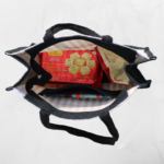 Everyday Eco Jute Tote - Image 3