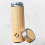 EcoFlow Bamboo Bottle - Image 3