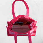 Cute & Conscious Jute Tote - Image 4