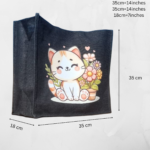EcoKitty Tote - Image 2