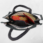 Everyday Eco Jute Tote - Image 4