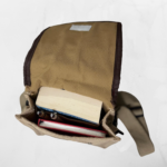 Eco Jute Sling Bag - Image 3