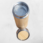 EcoFlow Bamboo Bottle - Image 4