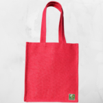 Cute & Conscious Jute Tote - Image 5