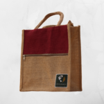 EcoTiffin Carry Bag - Image 14