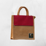 EcoTiffin Carry Bag - Image 3