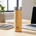 EcoFlow Bamboo Bottle