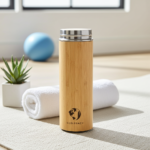 EcoFlow Bamboo Bottle - Image 9