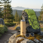 EcoFlow Bamboo Bottle - Image 10