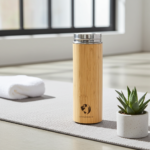 EcoFlow Bamboo Bottle - Image 11