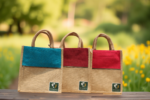 EcoTiffin Carry Bag - Image 10