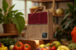 EcoTiffin Carry Bag - Image 7