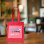 Cute & Conscious Jute Tote