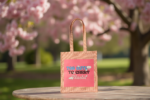 Tote-ally Cute - Image 4
