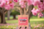 Tote-ally Cute - Image 3