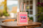 Tote-ally Cute - Image 2